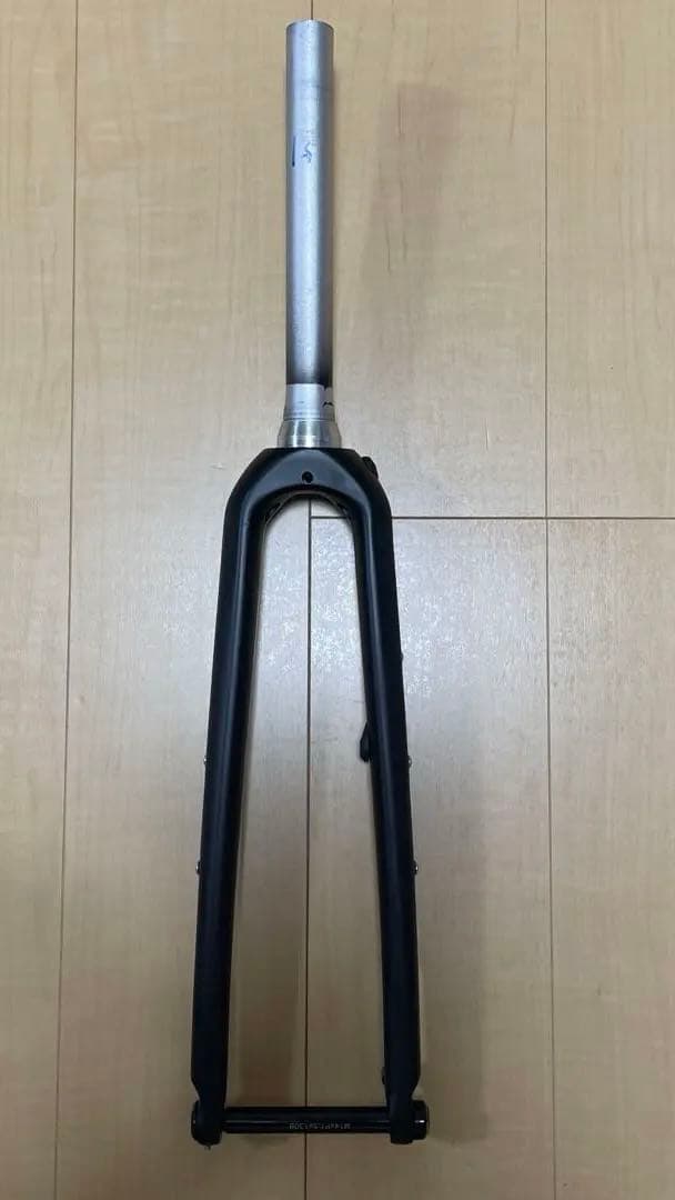 セール FYXATION Sparta カーボンフォーク 15mmTA