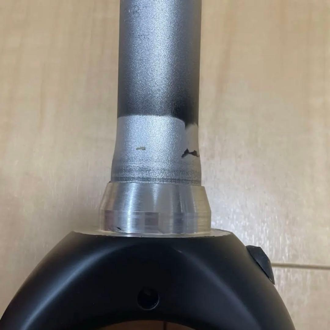 セール FYXATION Sparta カーボンフォーク 15mmTA