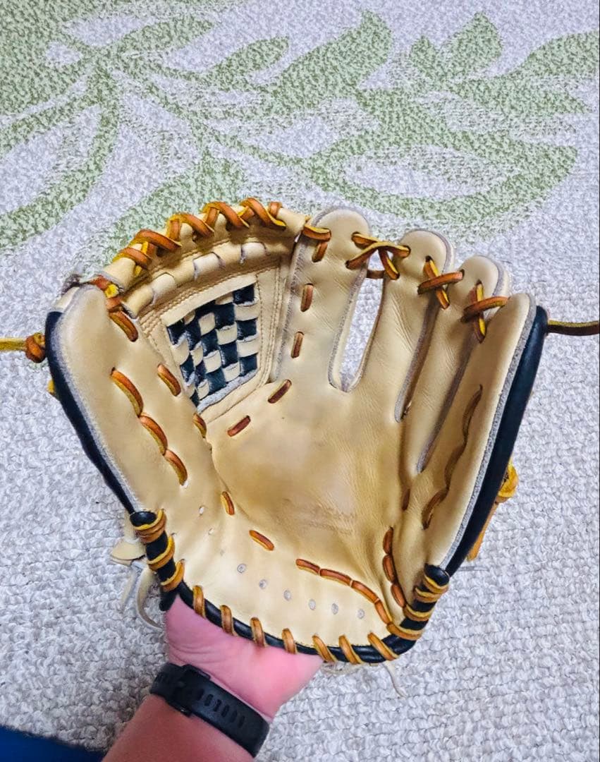 プロステイタス　源田モデル