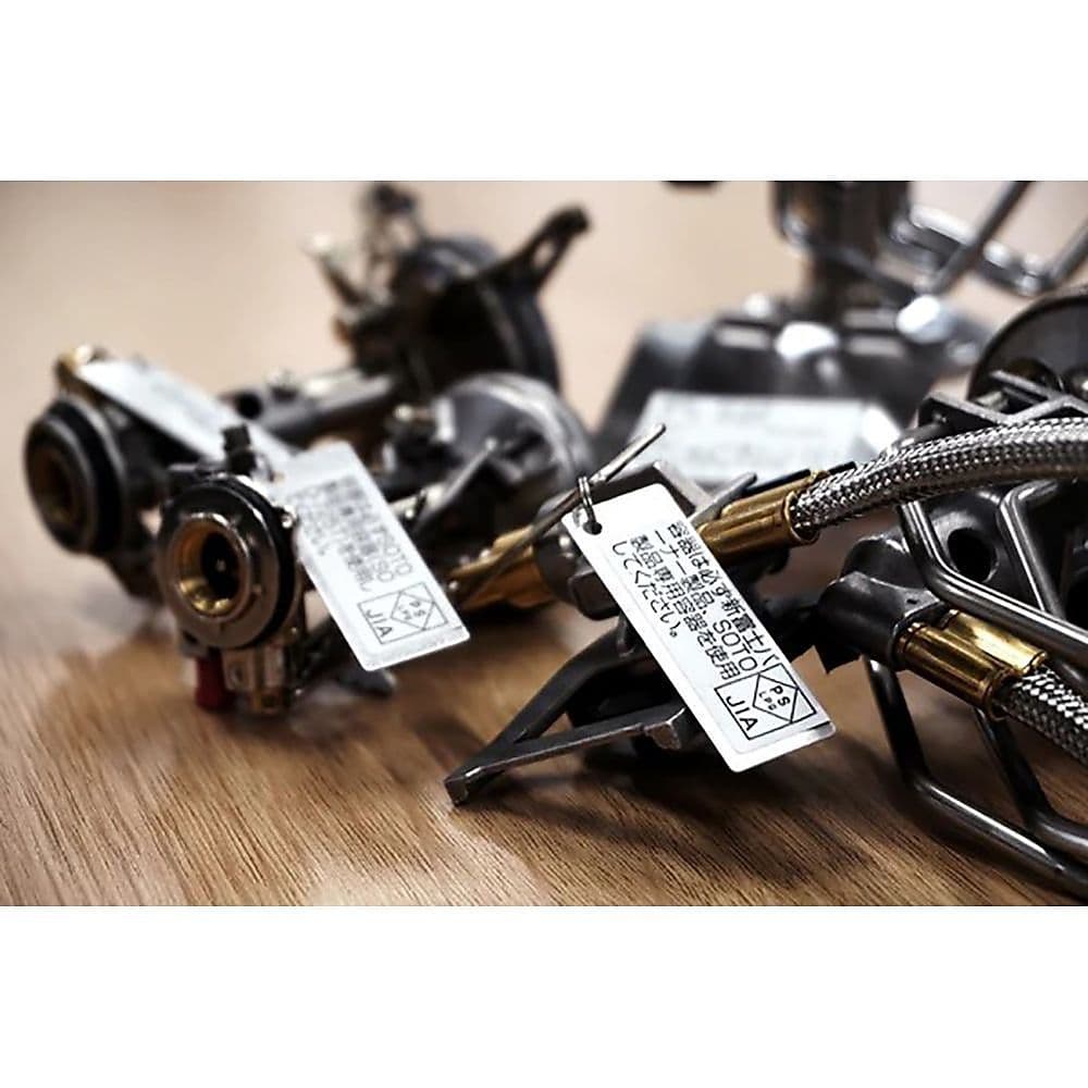 【新品未使用】ソト　ST-310