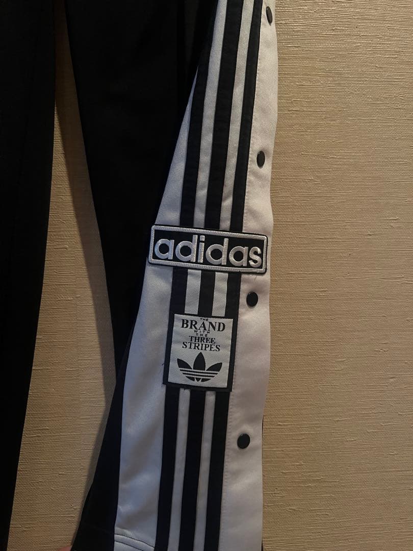 アディブレイクパンツ adidasOriginals