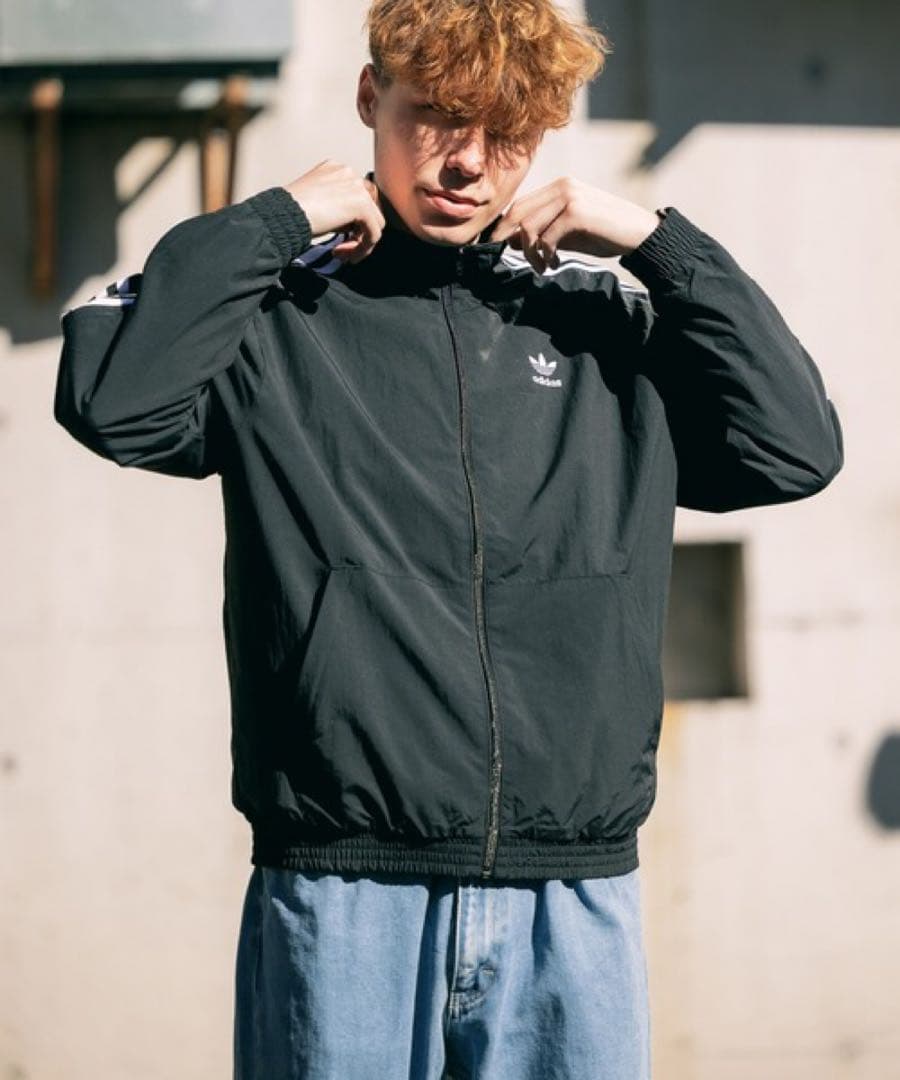 〜はる商店〜専用 セットアップ adidas Lockup Track Top