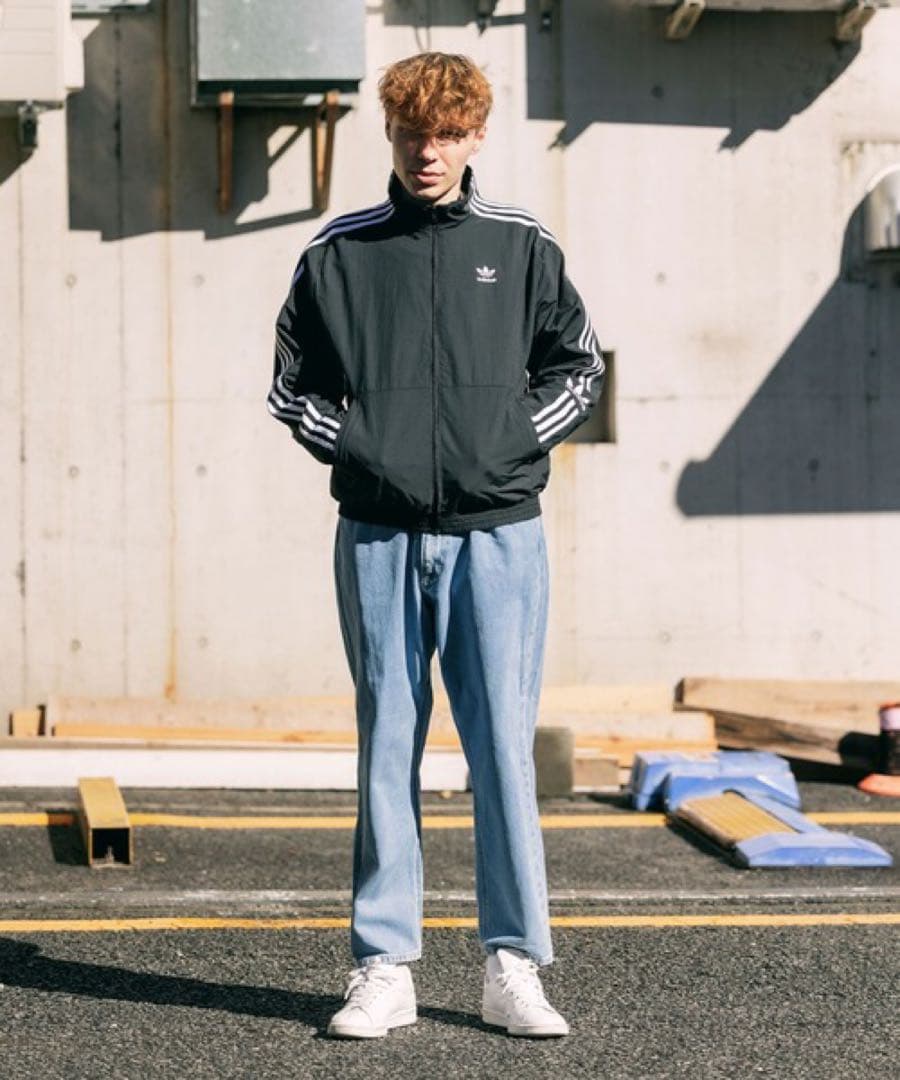 〜はる商店〜専用 セットアップ adidas Lockup Track Top