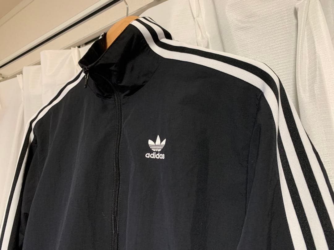 〜はる商店〜専用 セットアップ adidas Lockup Track Top