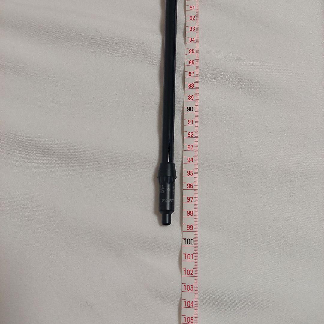 ピン　G430 5U ALTA JCB BLACK 純正シャフトS