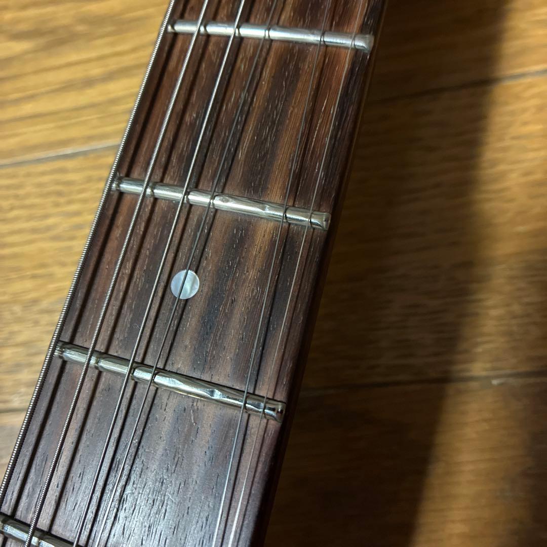 revstar rse20 エレキギター ヤマハレブスター