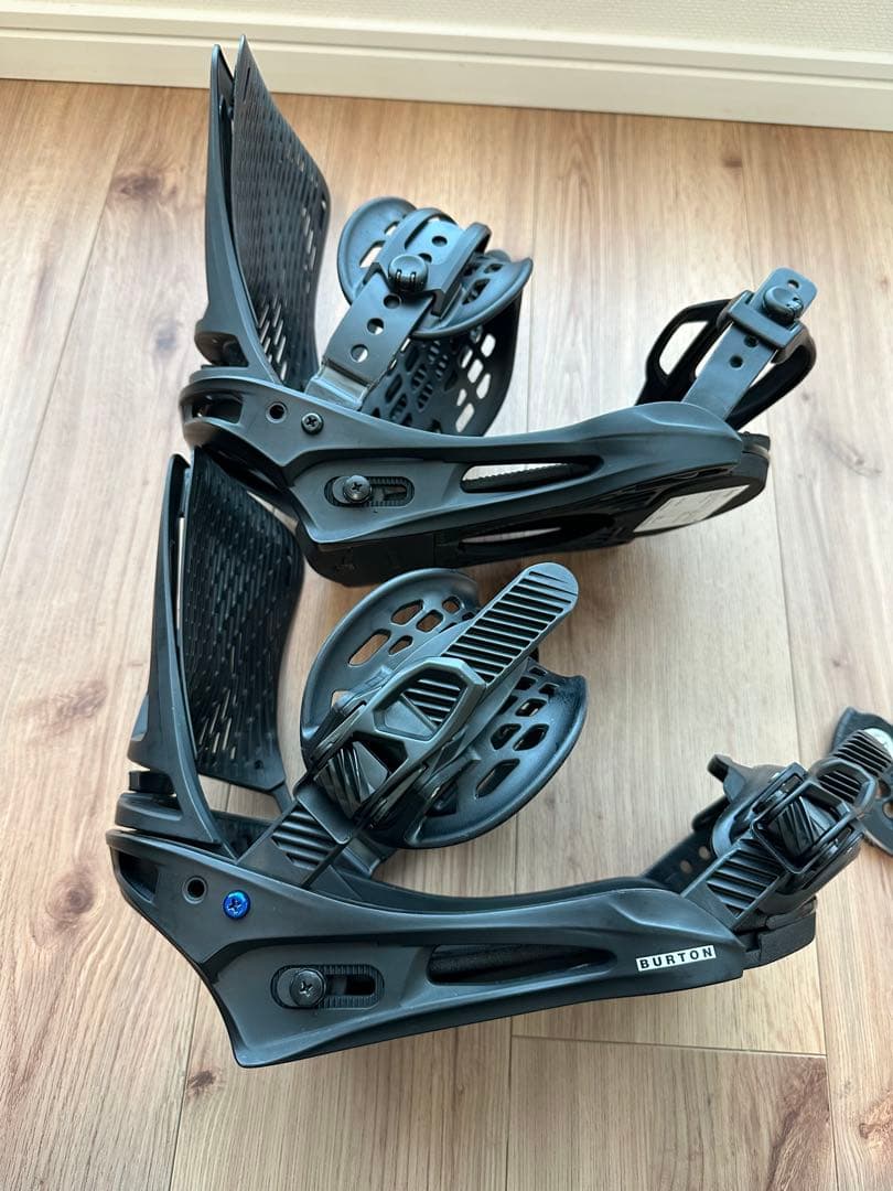 BURTON バートGENESIS ジェネシス Re:Flex 24-25