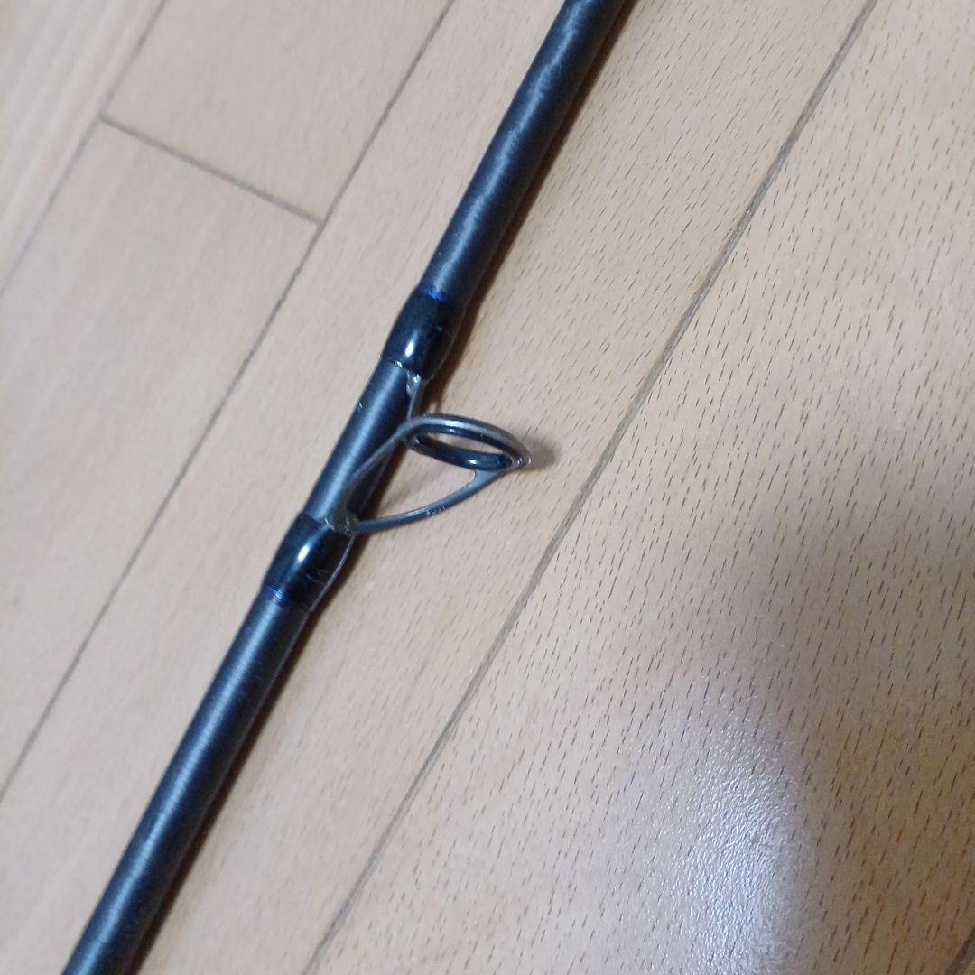 ジャンク品 21コルトスナイパーBB 100Mー3　カバー付き
