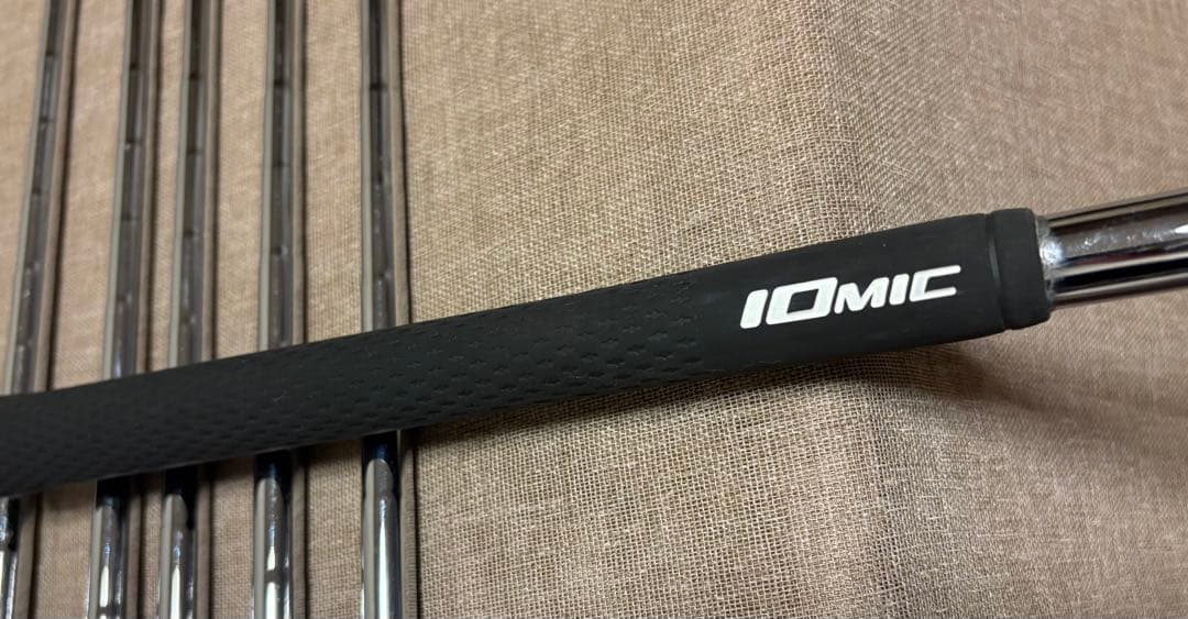 PING G25 アイアンセット 5-9 W