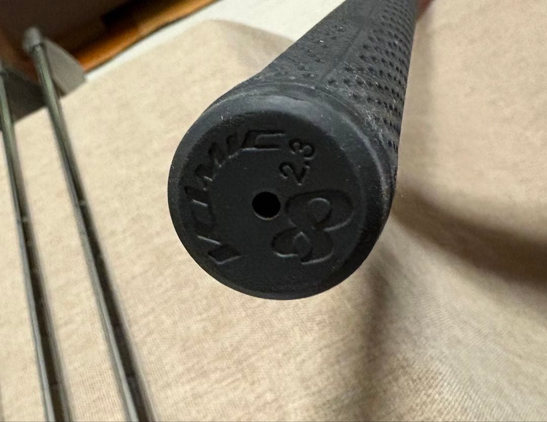 PING G25 アイアンセット 5-9 W