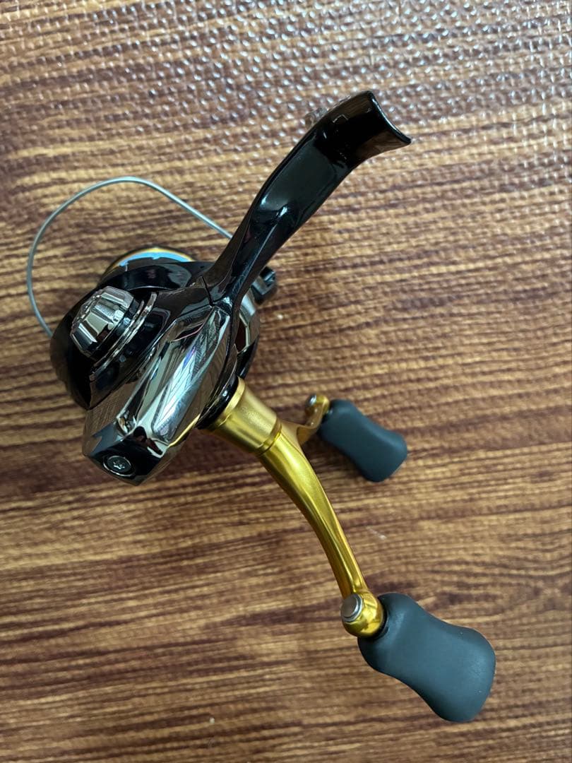 23 レガリス　LT2500S-DH
