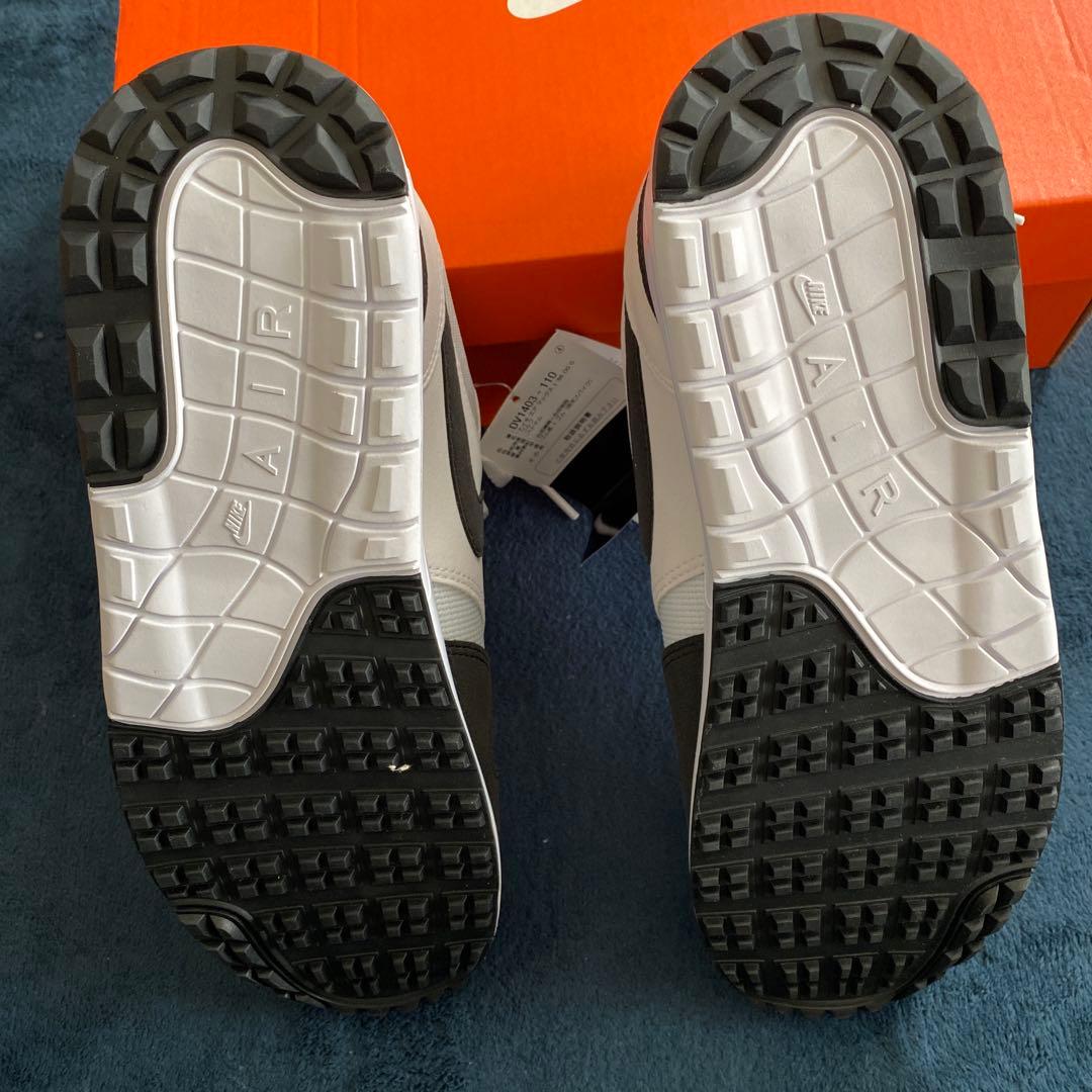 新品、タグ付き　NIKE エアマックス 1 '86 OG G