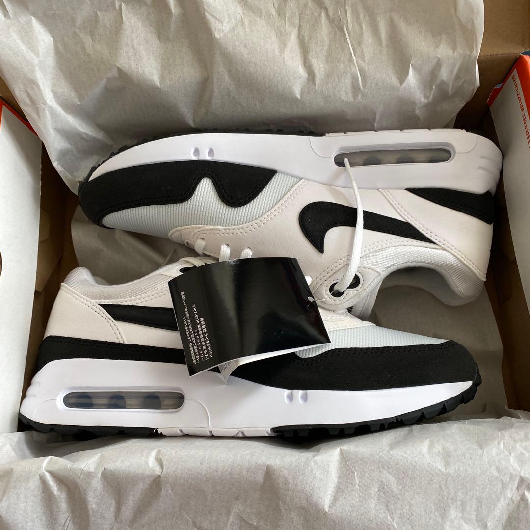 新品、タグ付き　NIKE エアマックス 1 '86 OG G