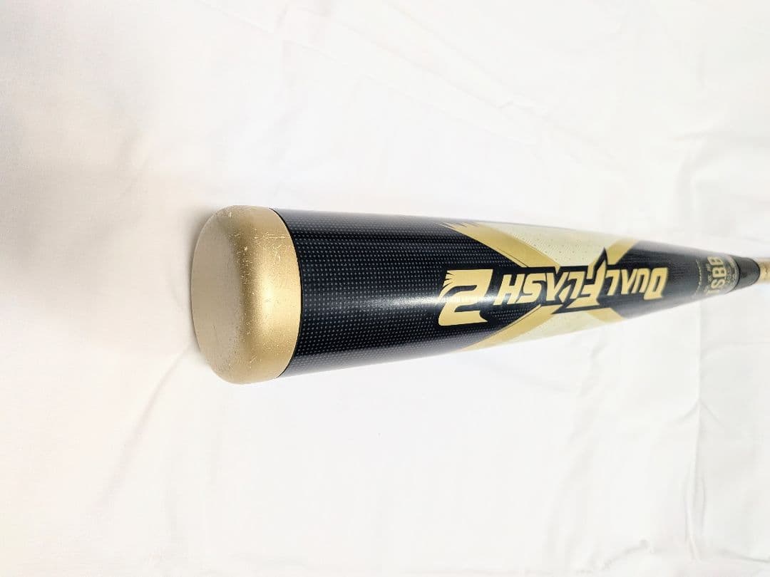 85cm デュアルフラッシュ 複合 バット DUALFLASH 85センチ