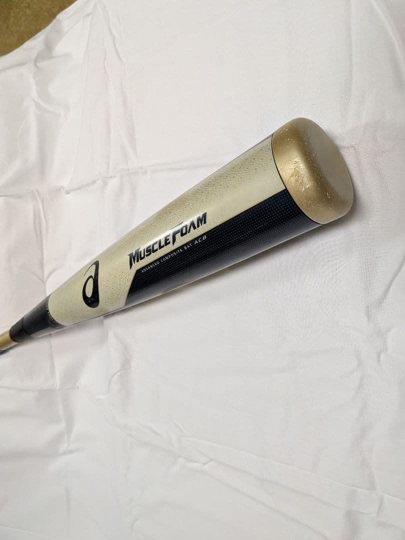 85cm デュアルフラッシュ 複合 バット DUALFLASH 85センチ
