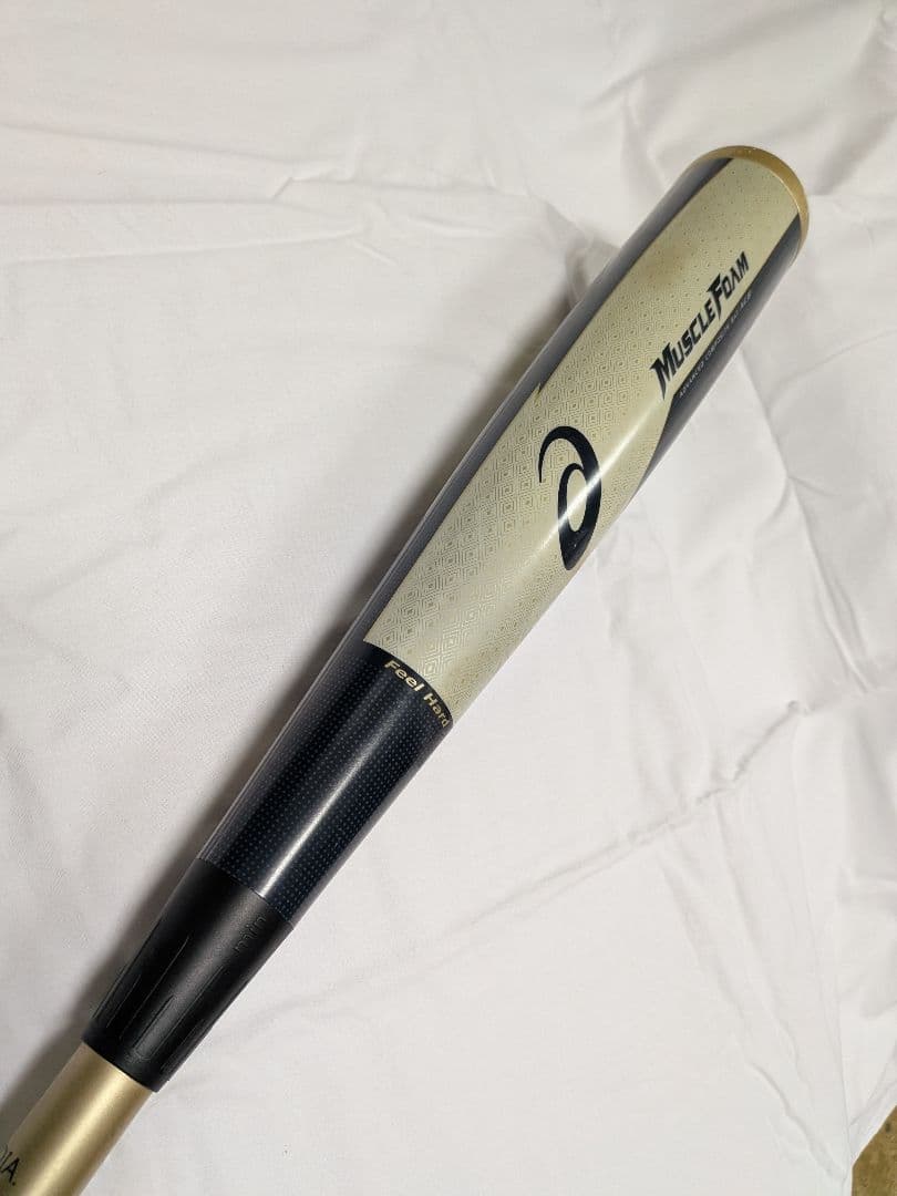 85cm デュアルフラッシュ 複合 バット DUALFLASH 85センチ