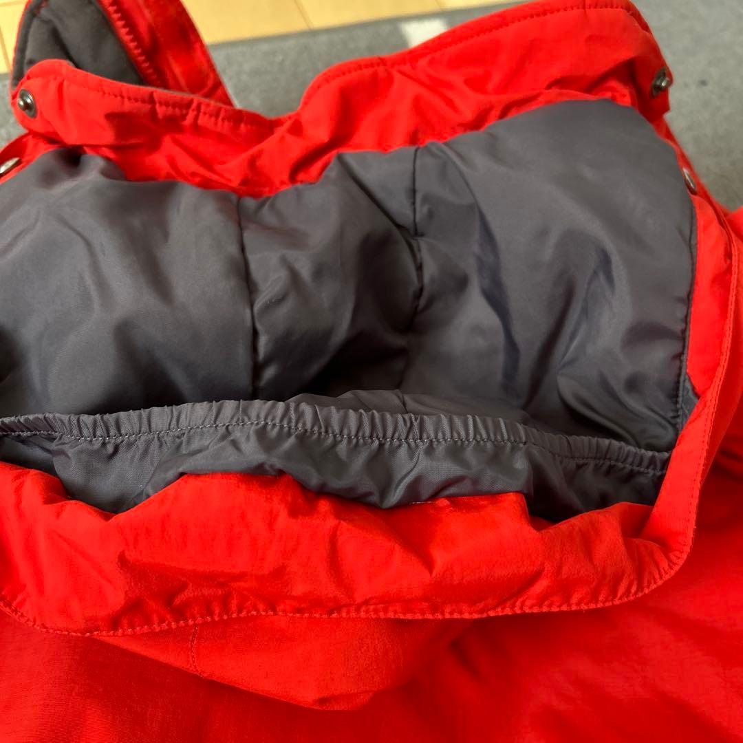 お値下げ　BURTON バートン　キッズウェア　XS