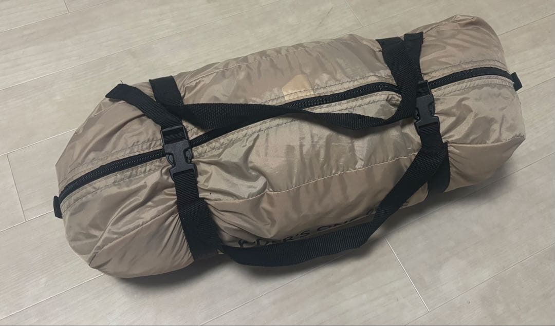 【⭐︎ホワイトデー価格⭐︎】DOD ライダーズワンポールテント T1-442-TN