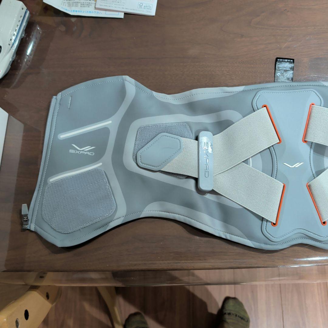 SIXPAD メディカルコア サイズM