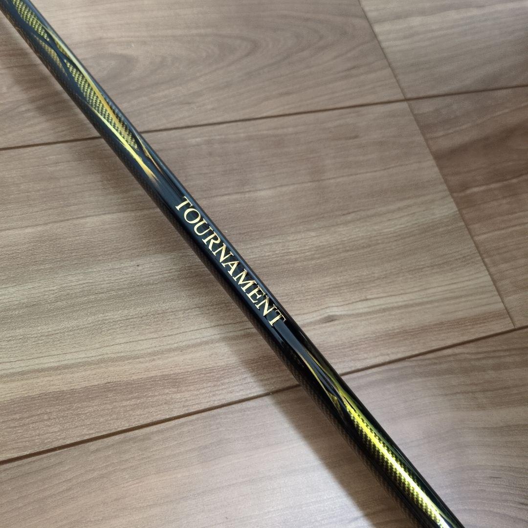 Daiwa Tournament 1.25-53 Rear Force 磯竿
