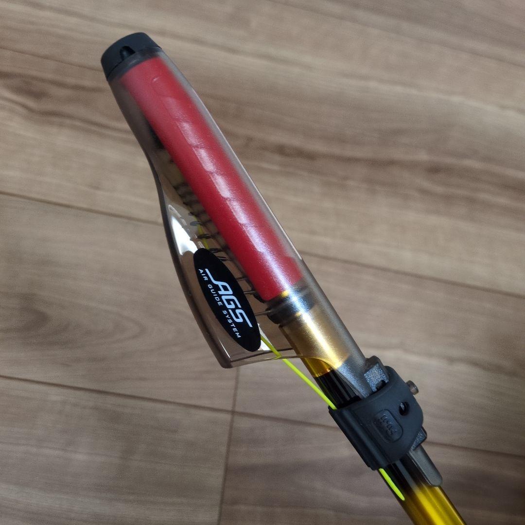 Daiwa Tournament 1.25-53 Rear Force 磯竿