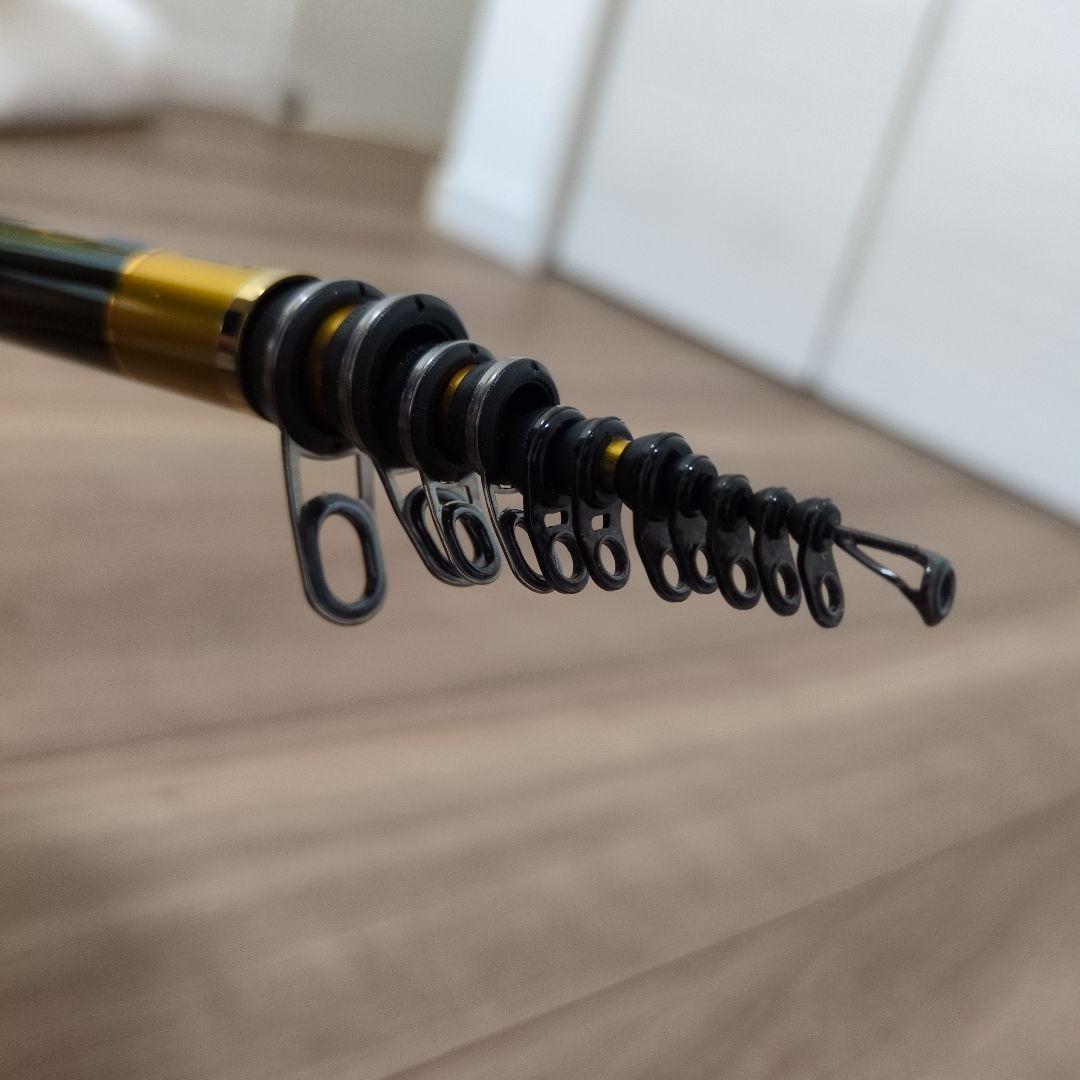 Daiwa Tournament 1.25-53 Rear Force 磯竿