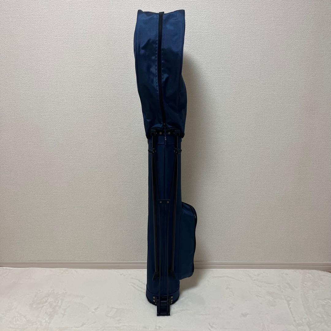 【お得】　希少品BEAMS GOLF ビームスゴルフ　スタンド　キャディバッグ