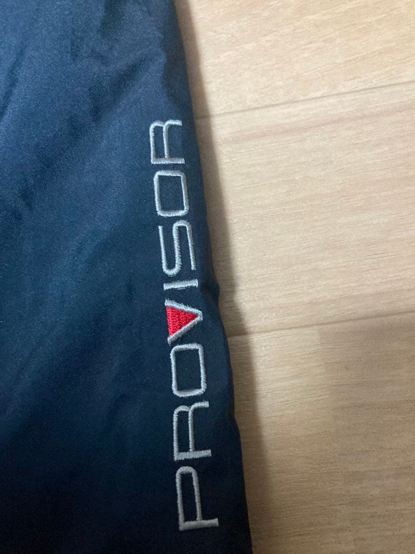ハ*ン様 ダイワPROVISOR ゴアテックスフィッシングパンツ L 黒 ニット