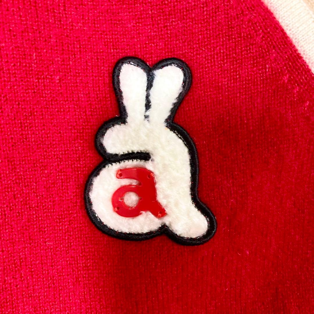 アルチビオ　カシミヤ 100% セーター　ニット　38