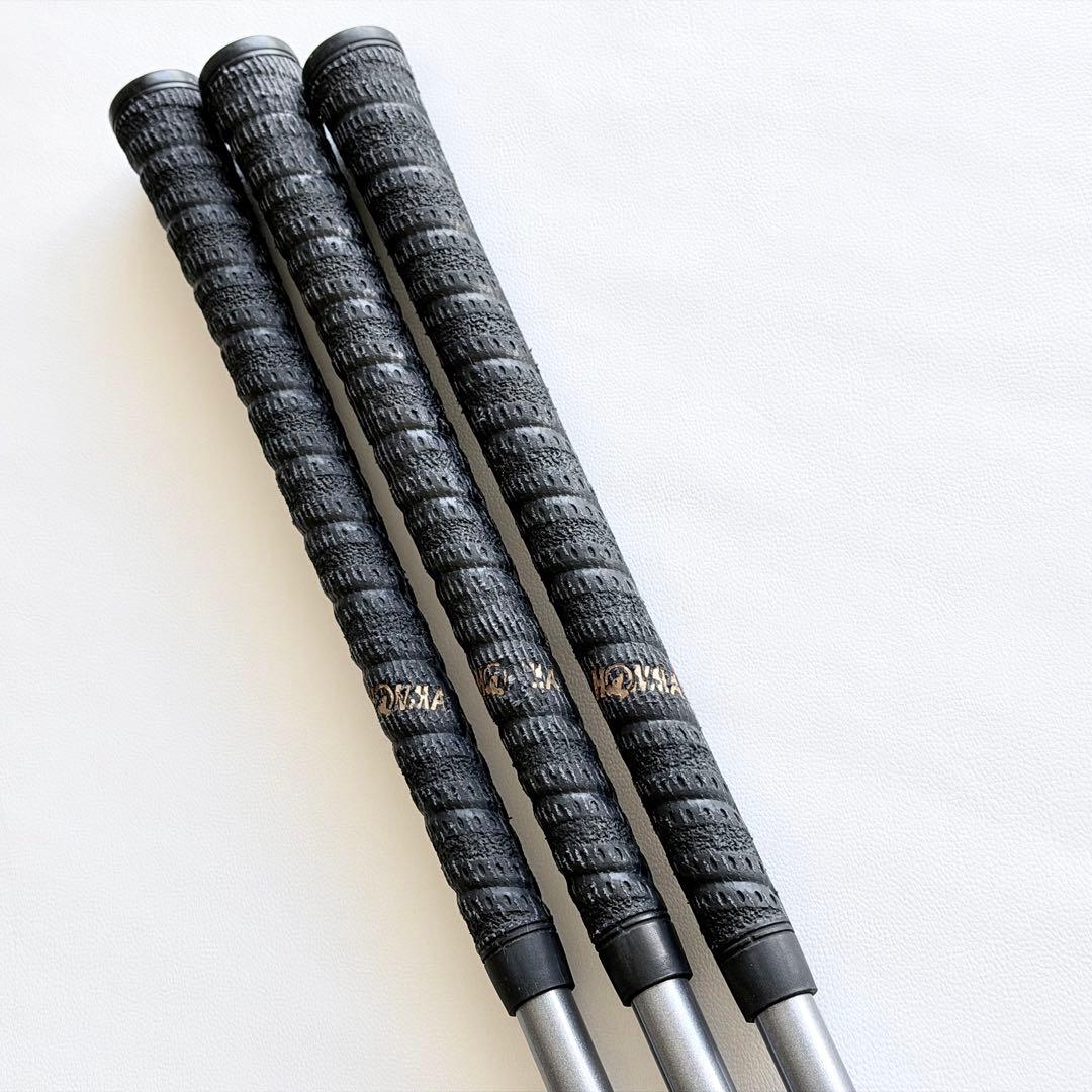 ホンマ　ツインマークス　MM45-888 4-9番　アイアンセット　R