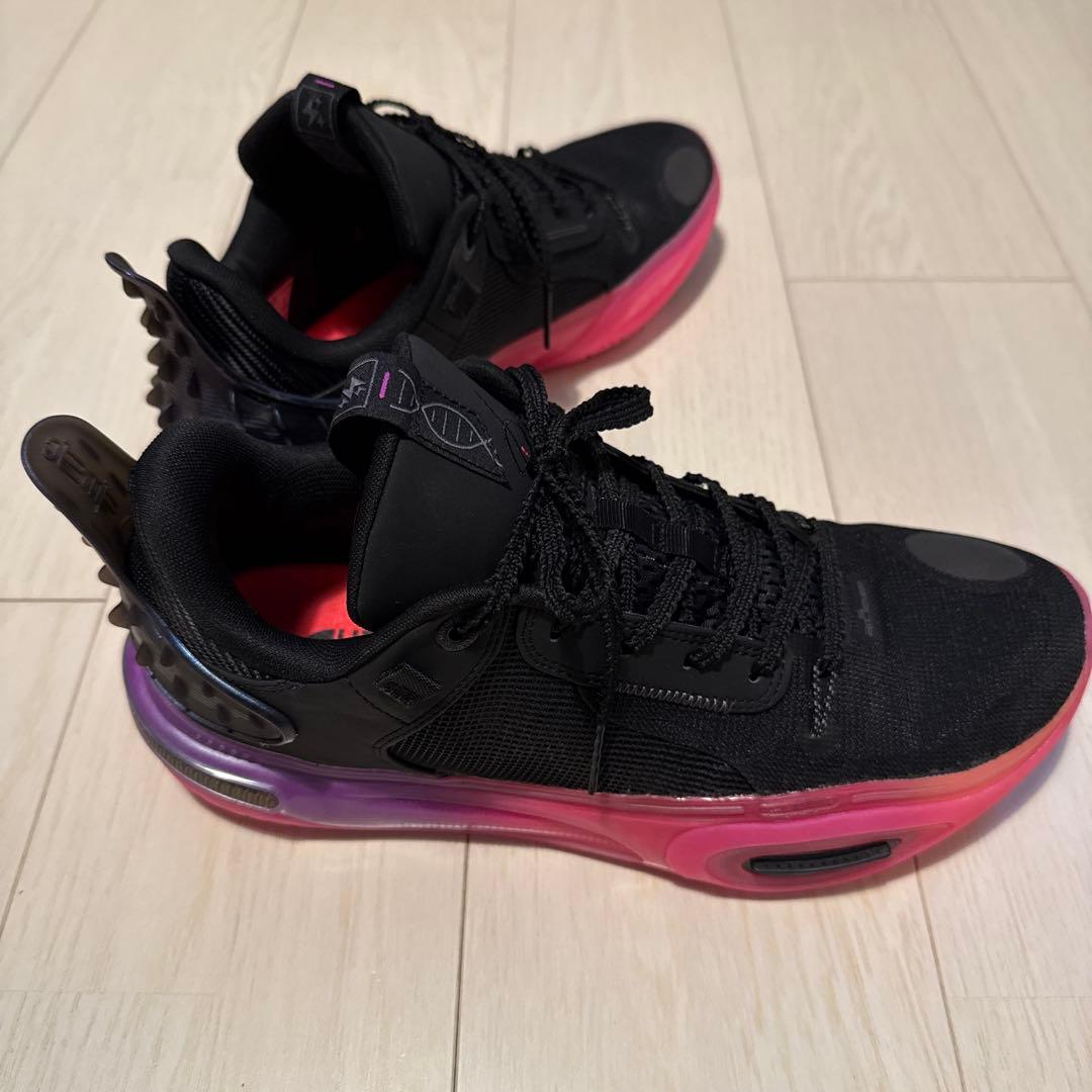 シューズ(男性用) Way of Wade All City 11