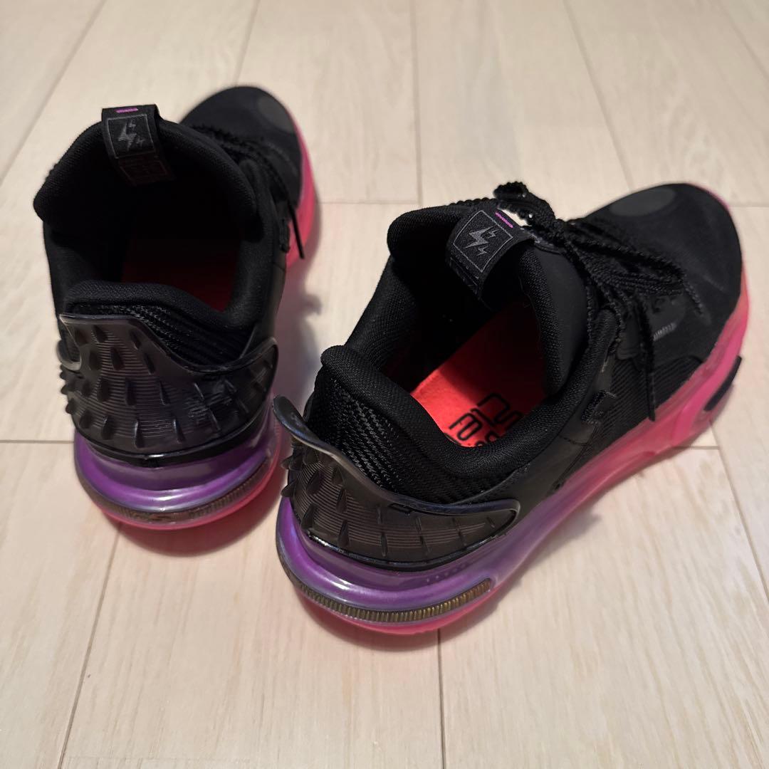 シューズ(男性用) Way of Wade All City 11