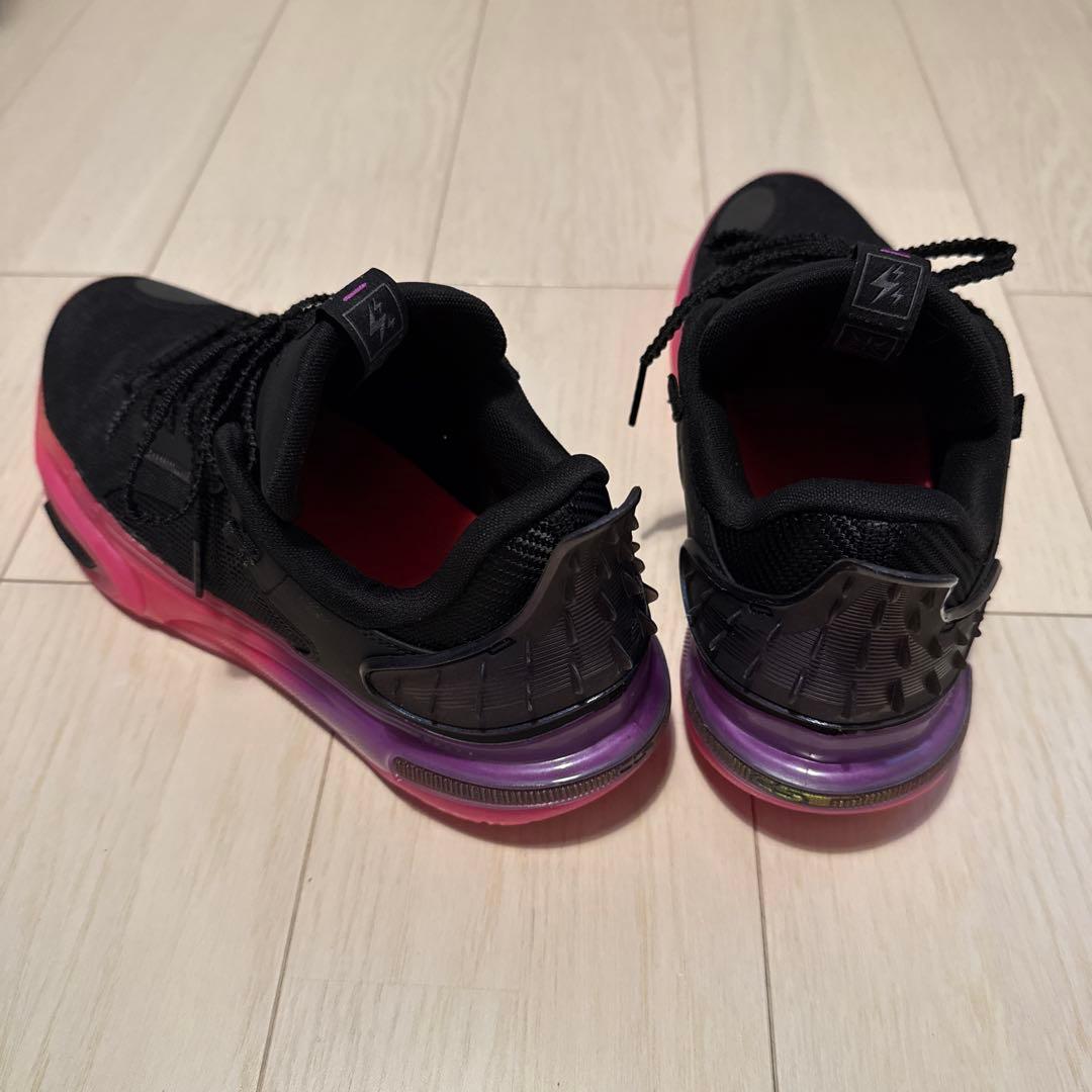 シューズ(男性用) Way of Wade All City 11