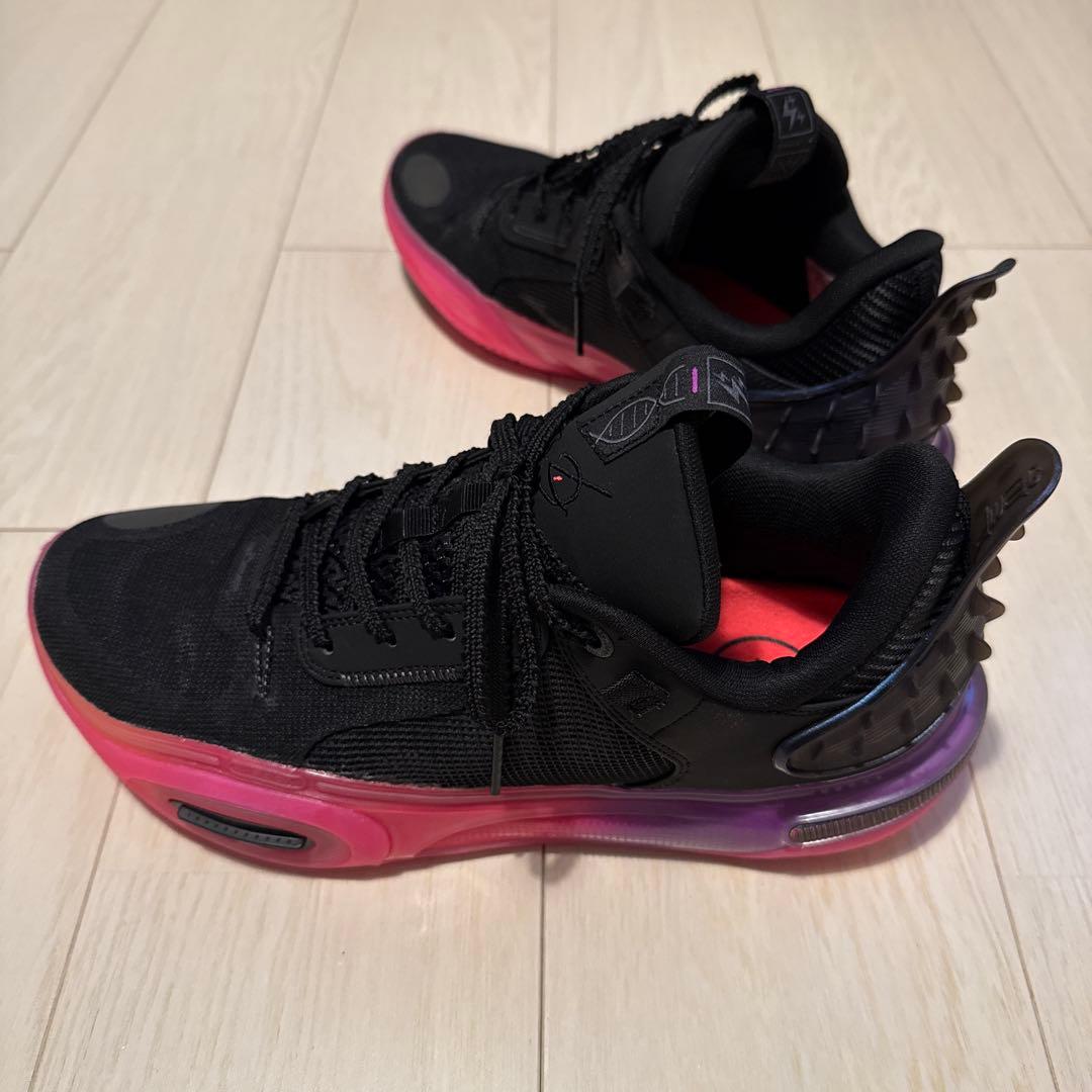 シューズ(男性用) Way of Wade All City 11