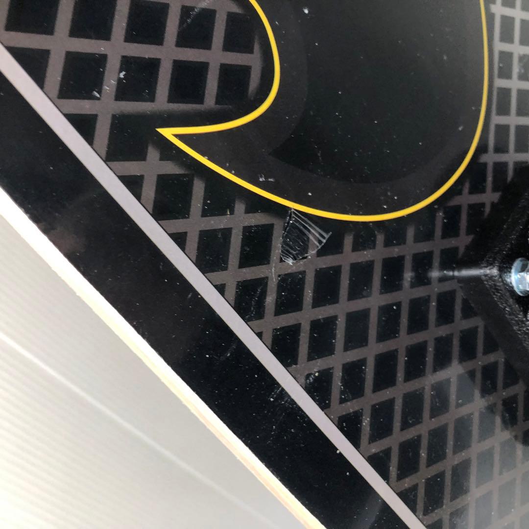 スケートボード バットマン Batman ロゴ 79×20cm