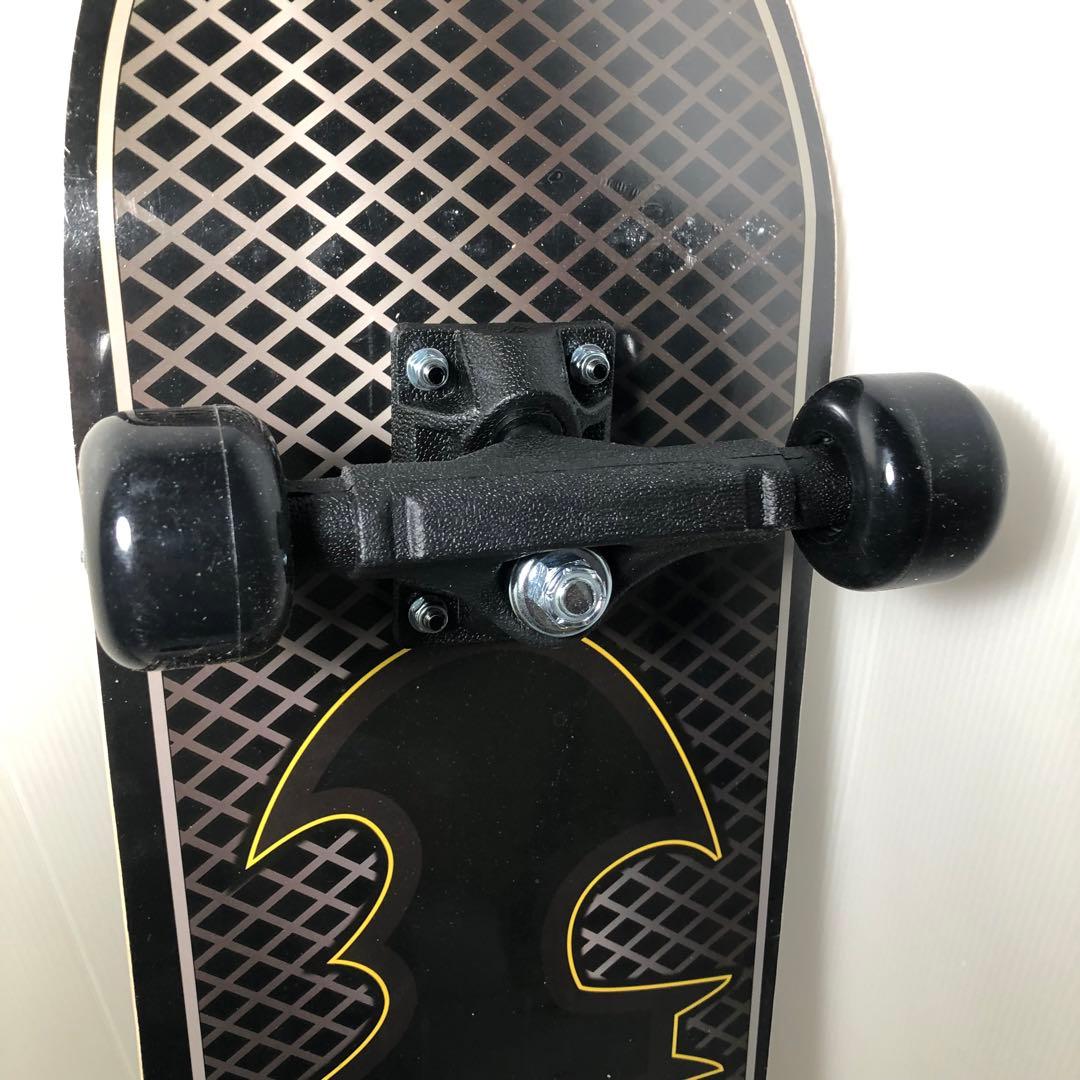 スケートボード バットマン Batman ロゴ 79×20cm