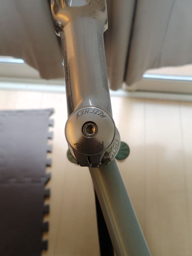 自転車本体 AFFINITY CYCLES 2022 metropolitan