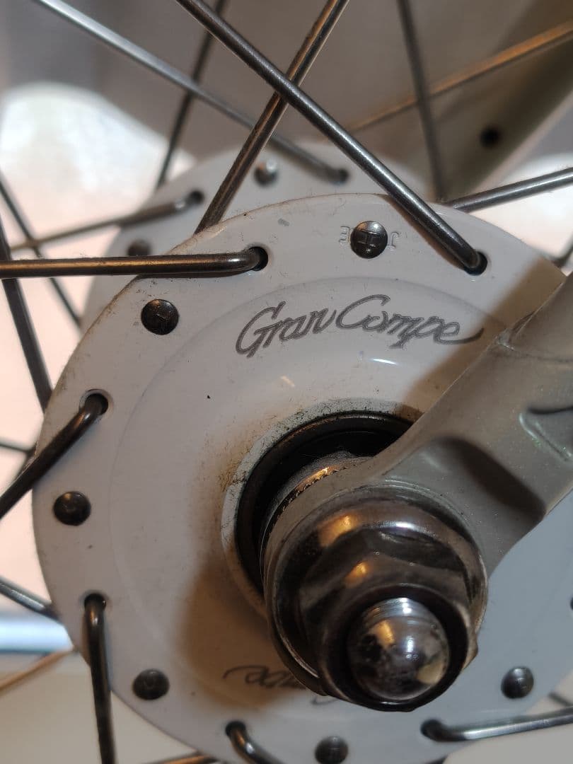 自転車本体 AFFINITY CYCLES 2022 metropolitan