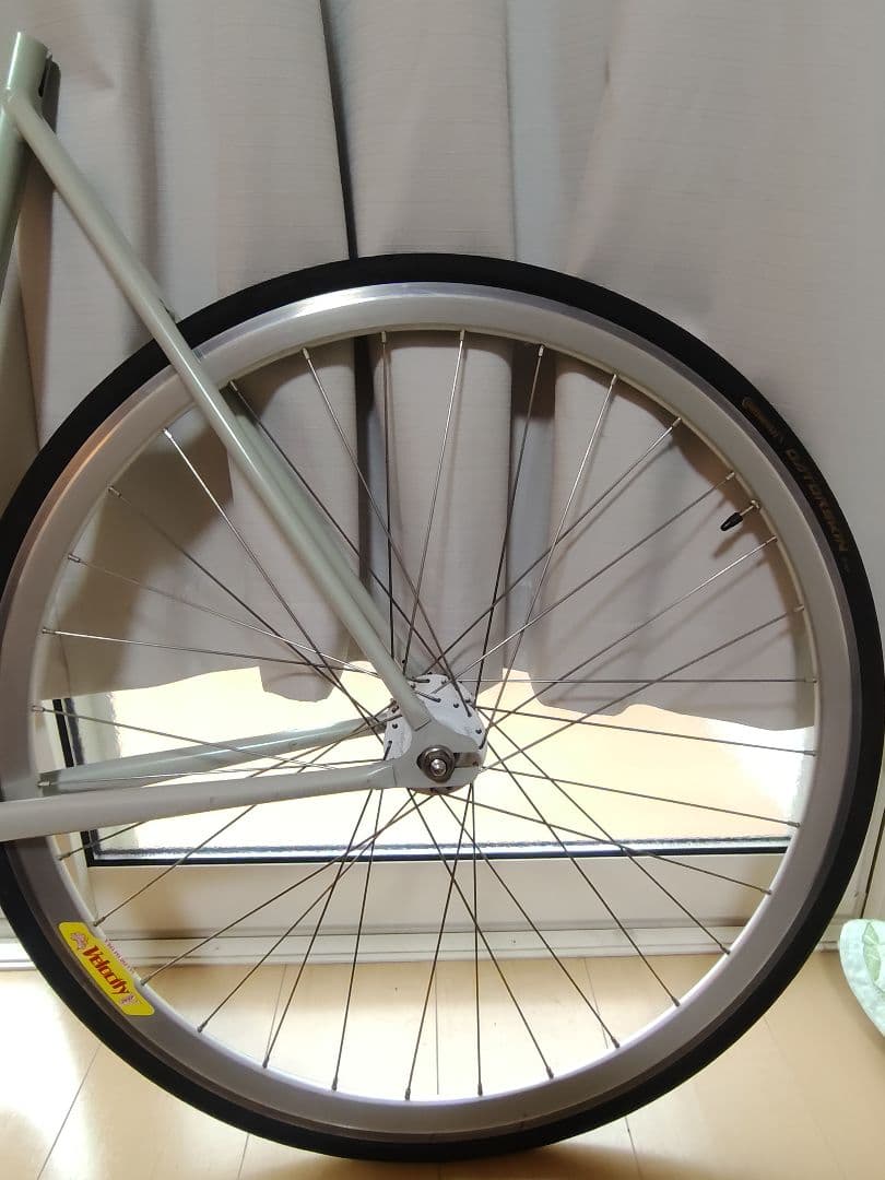 自転車本体 AFFINITY CYCLES 2022 metropolitan
