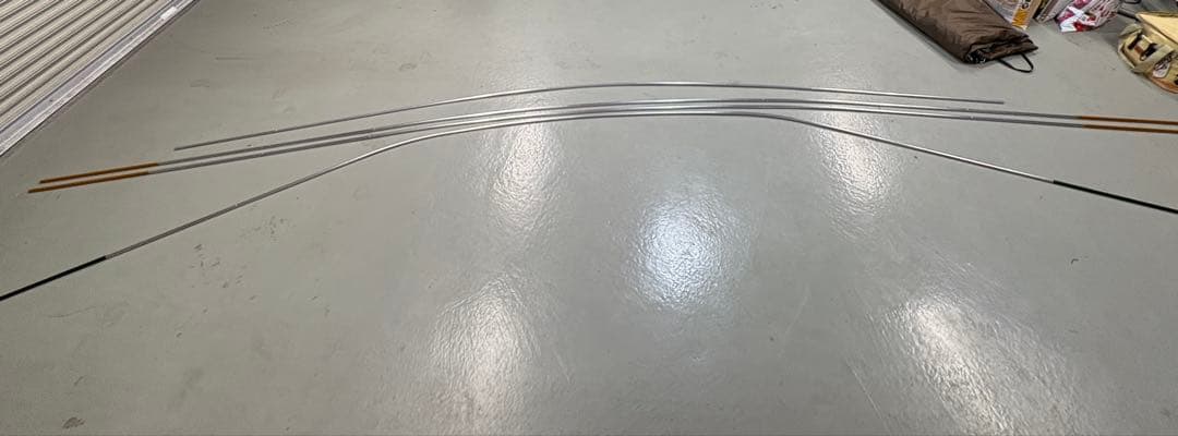 スノーピーク アメニティドーム M SDE-001RH マットセット