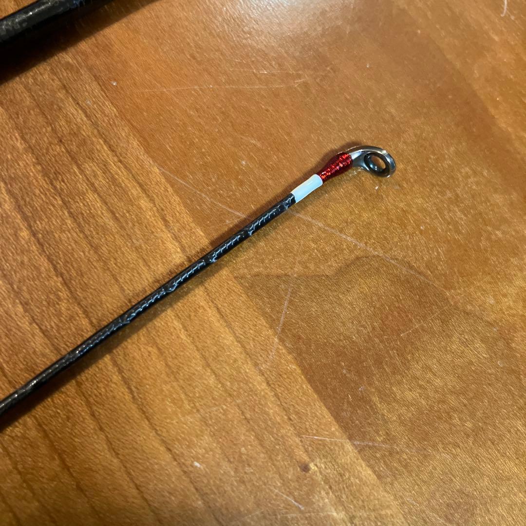 シマノ　セフィアエクスチューン86ML MB