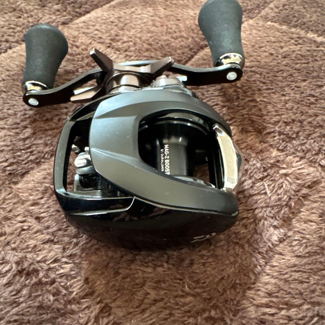 リール DAIWA ZILLION TW HD 1000H