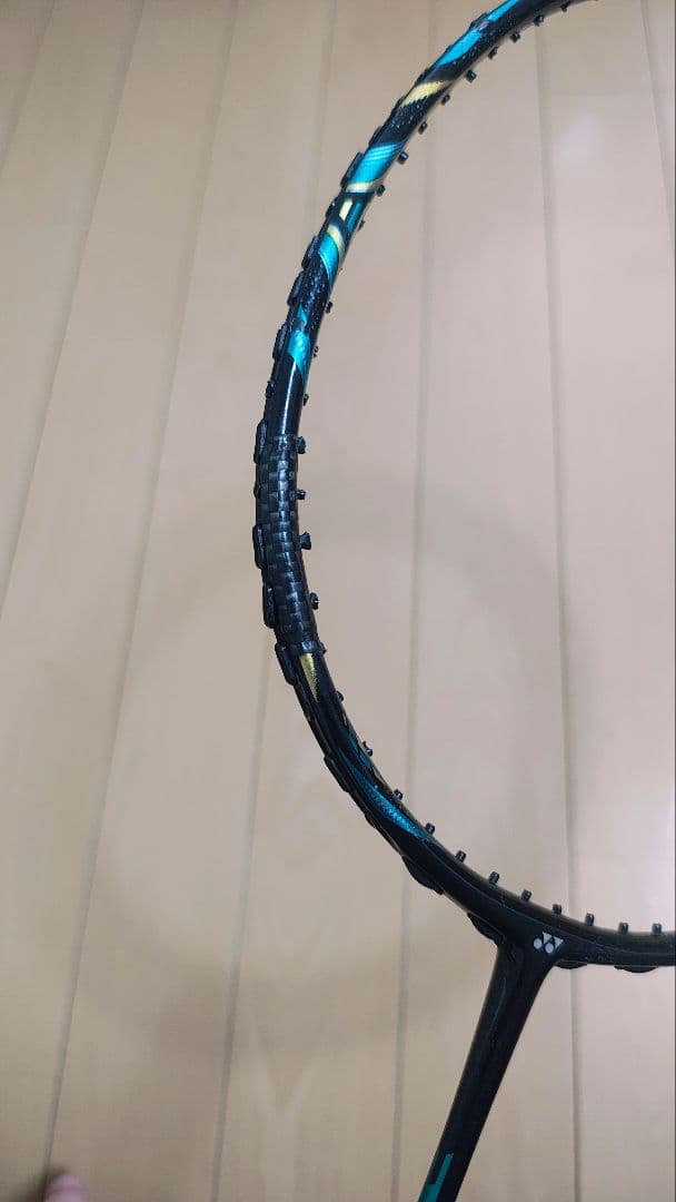 アストロクス88sproの専門店会限定カラーモデル（ASTROX88SPRO）