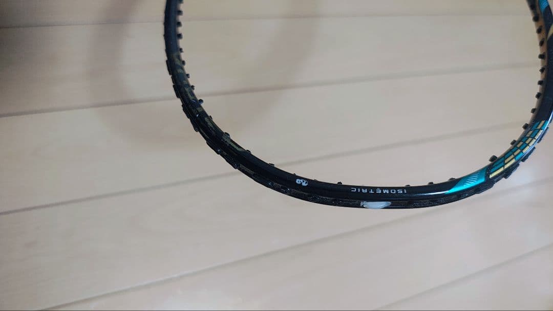 アストロクス88sproの専門店会限定カラーモデル（ASTROX88SPRO）