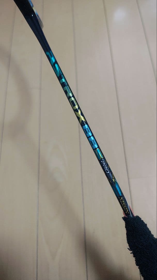 アストロクス88sproの専門店会限定カラーモデル（ASTROX88SPRO）
