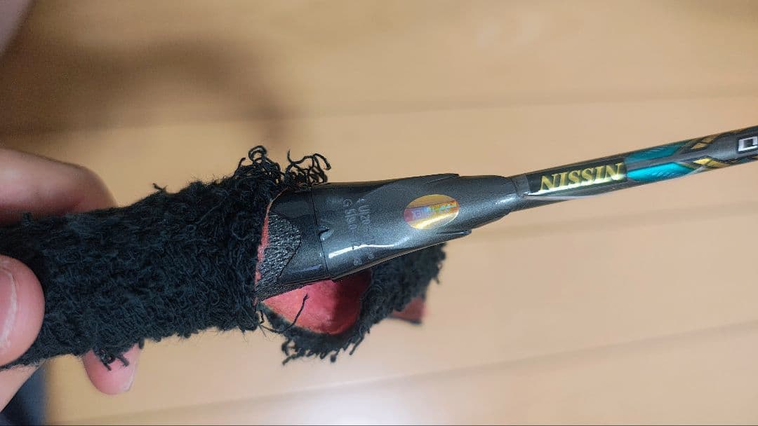 アストロクス88sproの専門店会限定カラーモデル（ASTROX88SPRO）