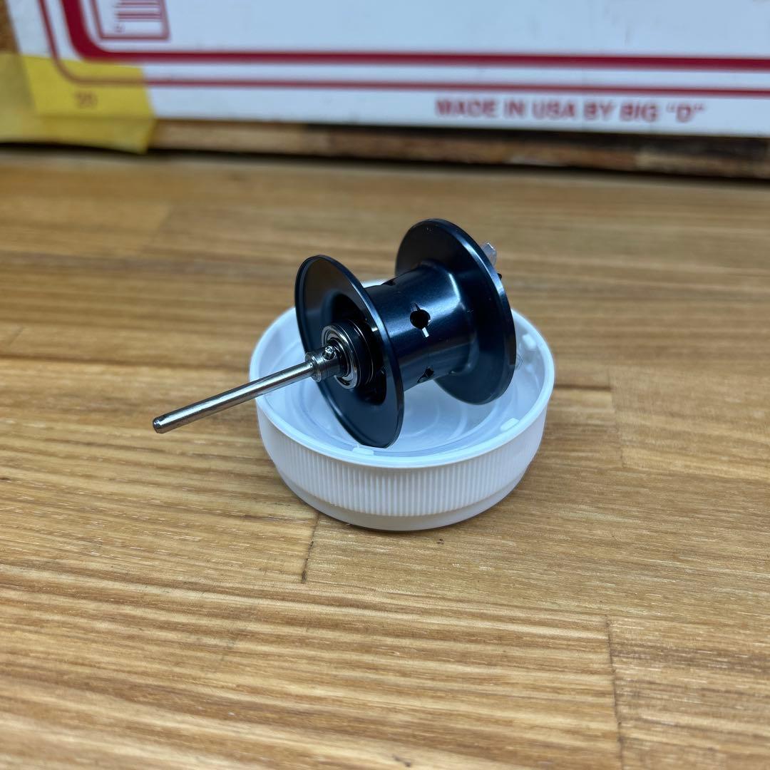 21カルカッタコンクエスト 100/101 純正スプール SHIMANO