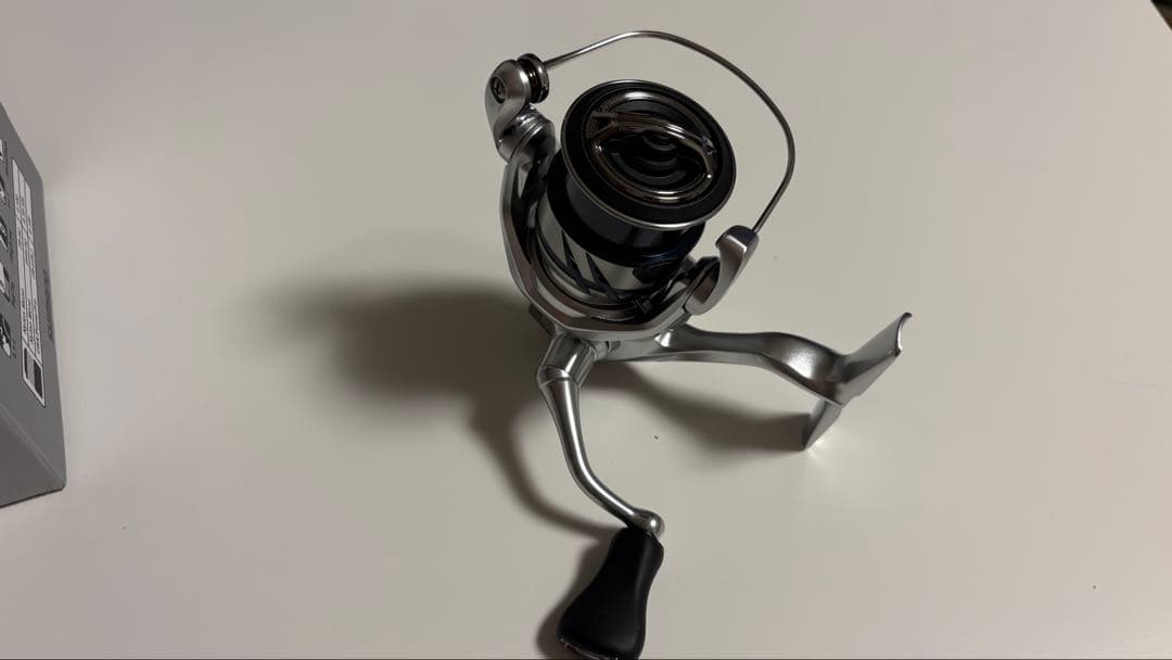 （美品）23ストラディック C2000S カスタム有（BB追加等）