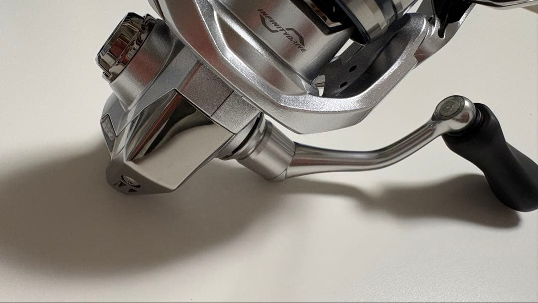 （美品）23ストラディック C2000S カスタム有（BB追加等）