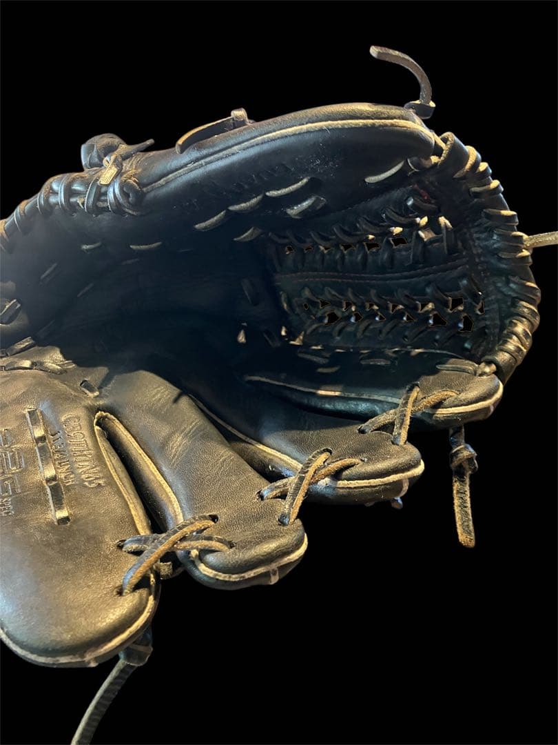 Rawlings 軟式グローブ GR9FHTN65 ハイパーテック　R2G